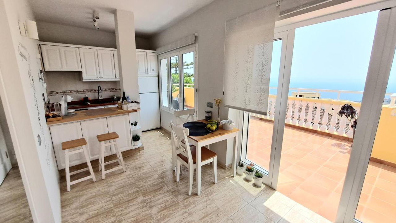 Apartament La Casita Del Arco Atico San Pedro (Tenerife)