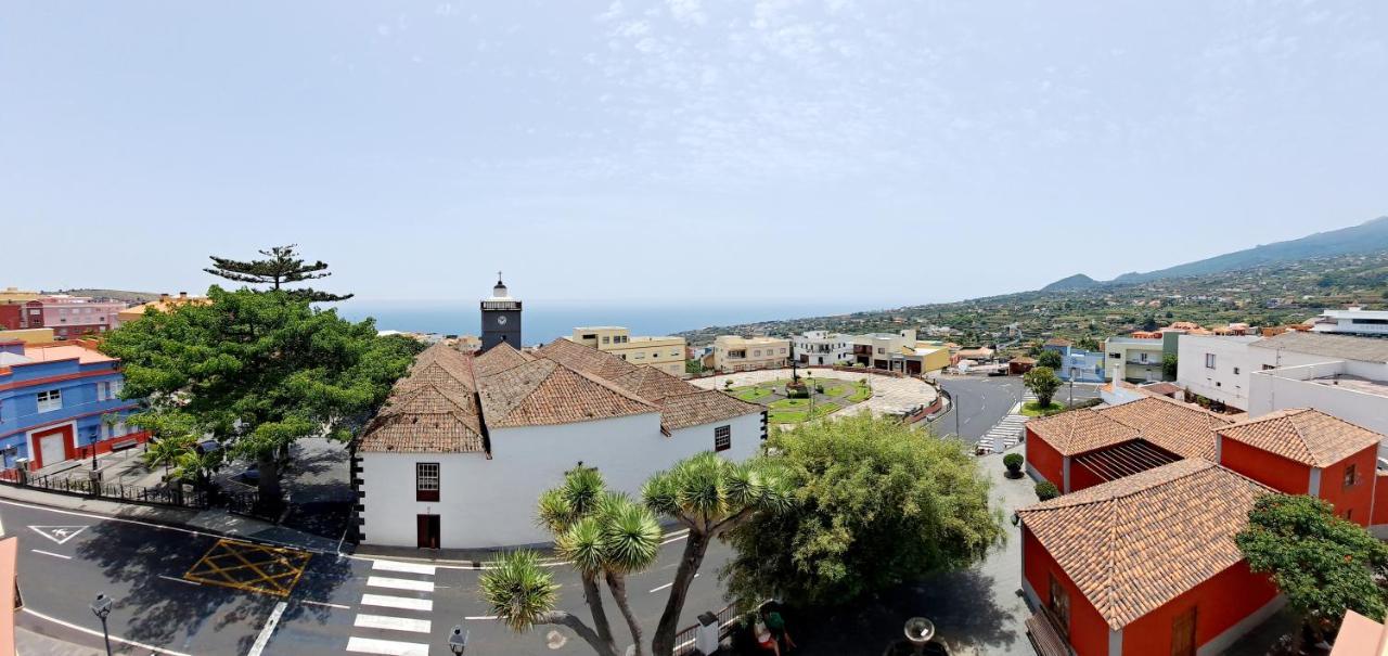 Apartament La Casita Del Arco Atico San Pedro (Tenerife)