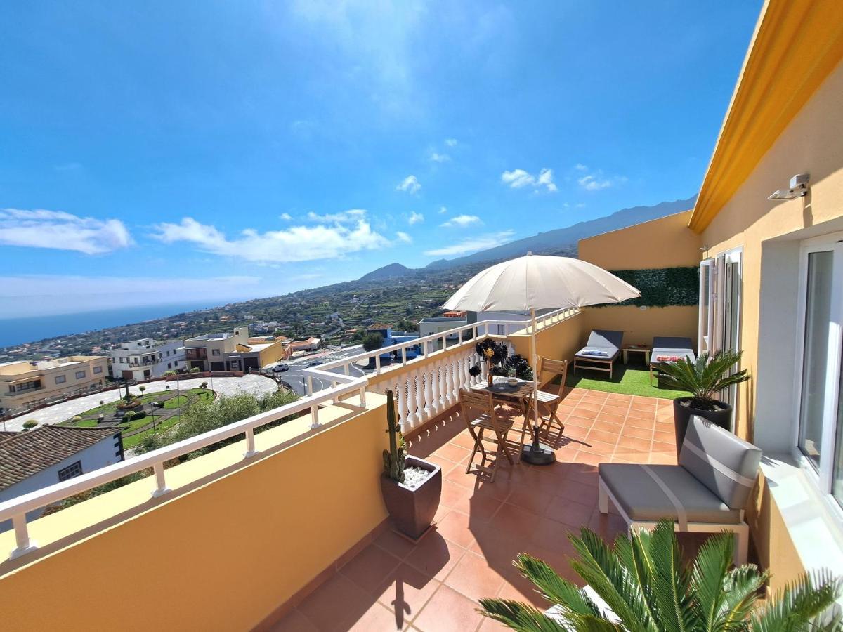 Apartament La Casita Del Arco Atico San Pedro (Tenerife)
