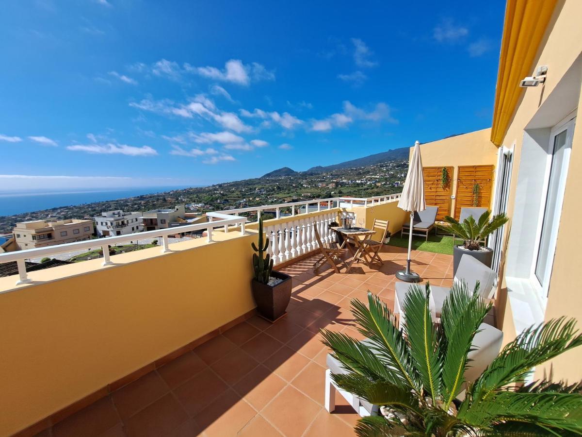 Apartament La Casita Del Arco Atico San Pedro (Tenerife)