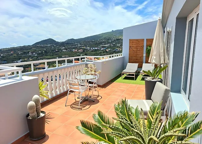La Casita Del Arco Atico