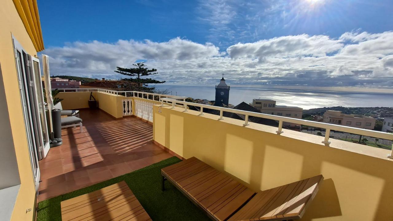 La Casita Del Arco Atico * San Pedro (Tenerife)