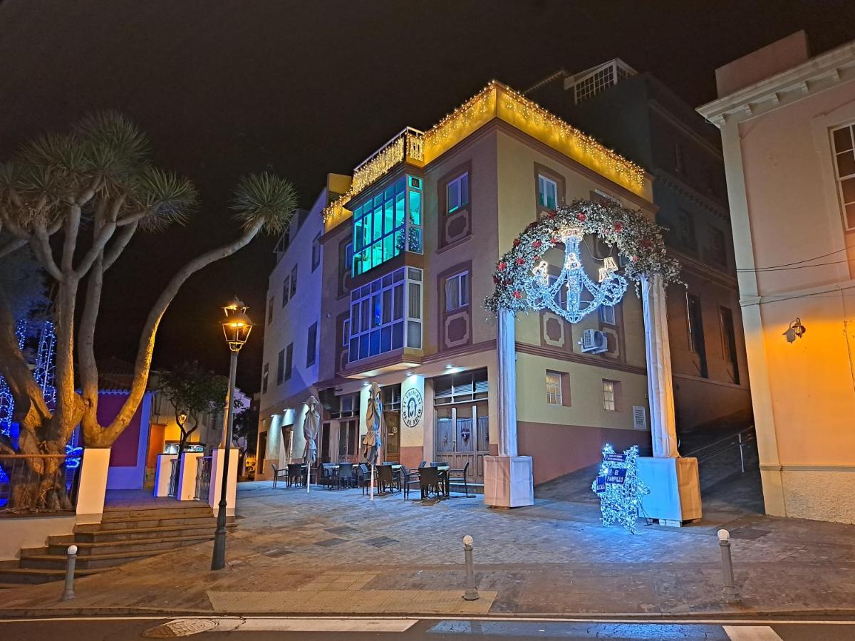 La Casita Del Arco Atico Apartment San Pedro (Tenerife)