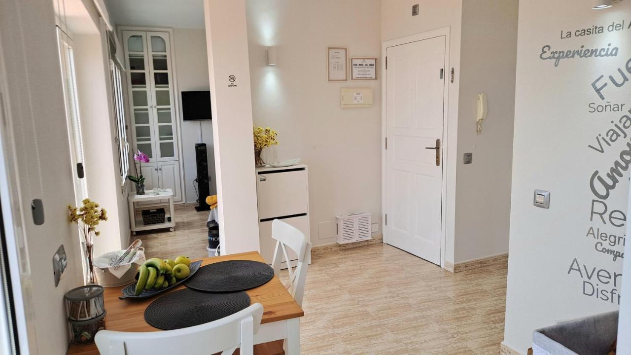 Apartment La Casita Del Arco Atico San Pedro (Tenerife)