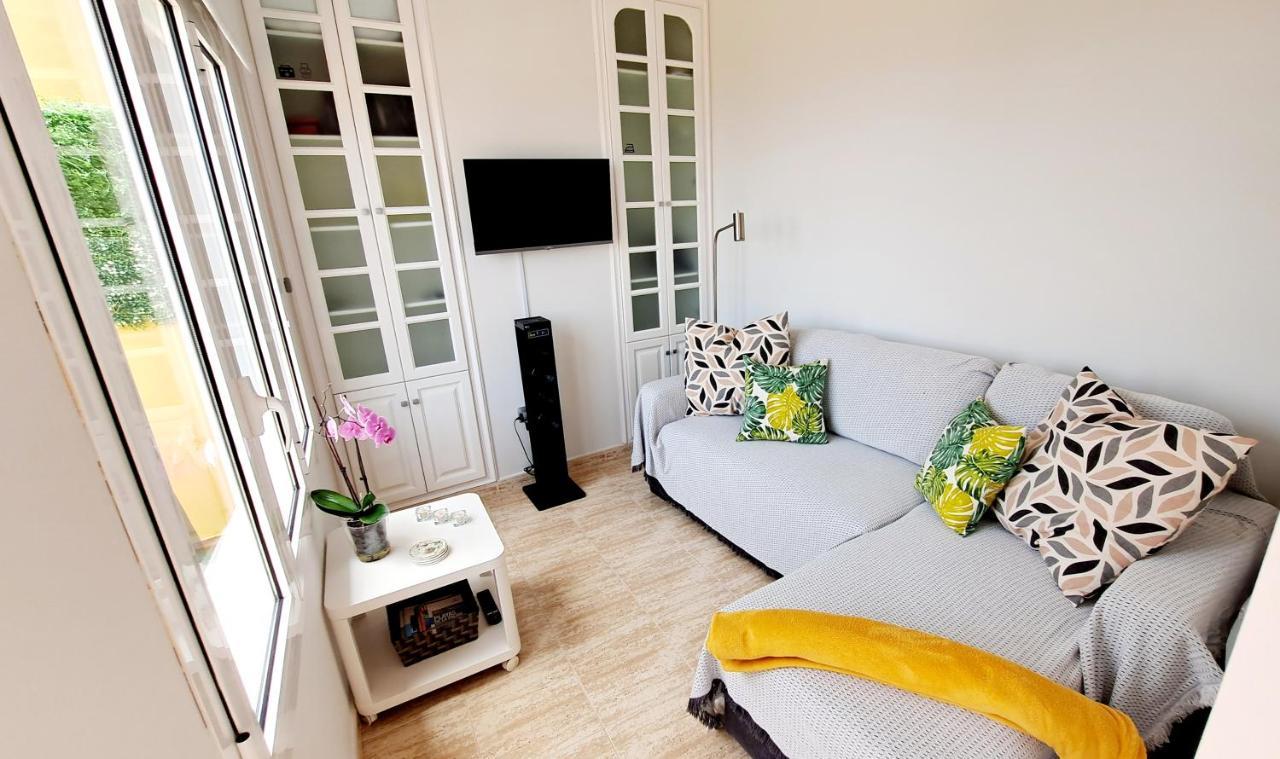 Apartment La Casita Del Arco Atico San Pedro (Tenerife)