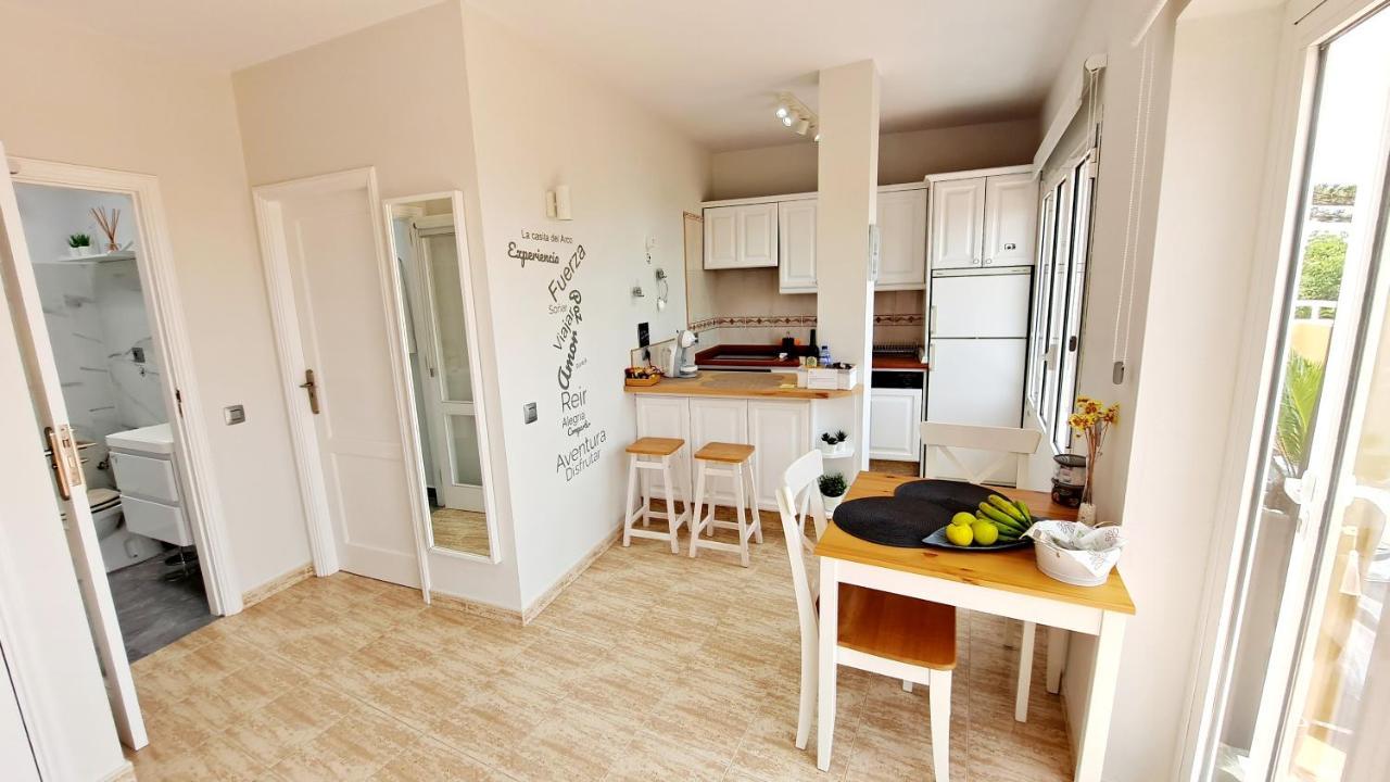 La Casita Del Arco Atico Apartment San Pedro (Tenerife)