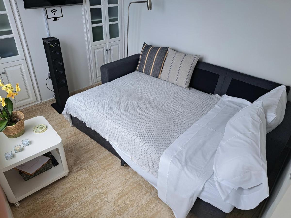 Apartment La Casita Del Arco Atico San Pedro (Tenerife)
