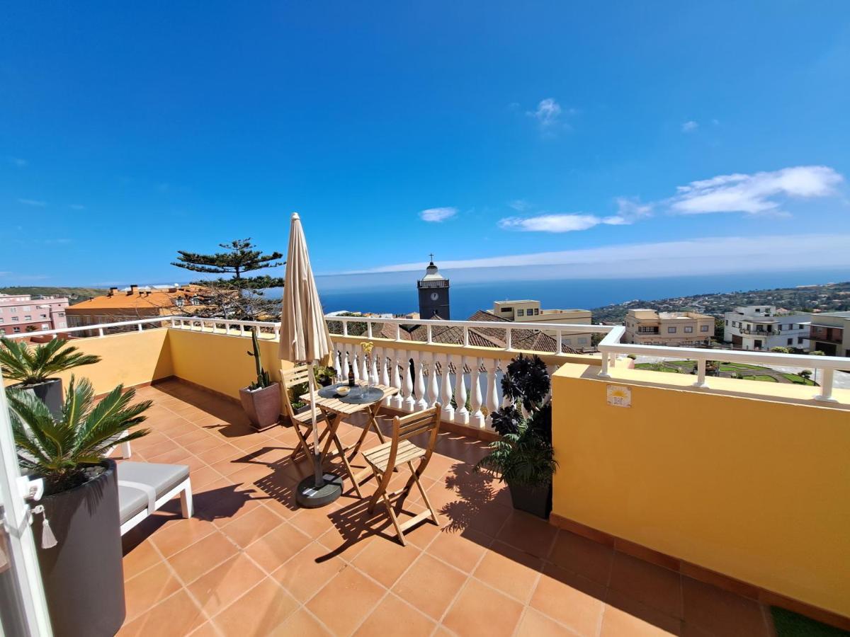 La Casita Del Arco Atico Apartment San Pedro (Tenerife)