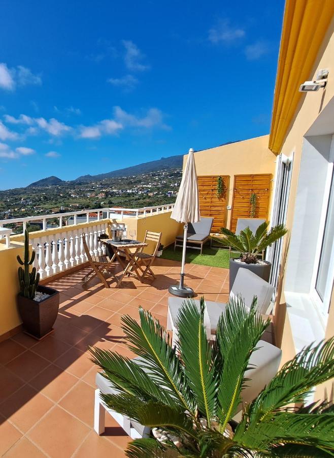 La Casita Del Arco Atico Apartment *