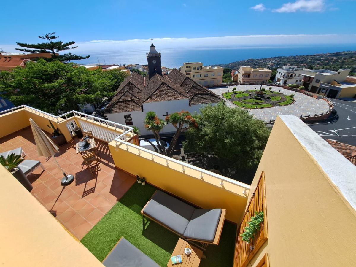 La Casita Del Arco Atico Apartment San Pedro (Tenerife)