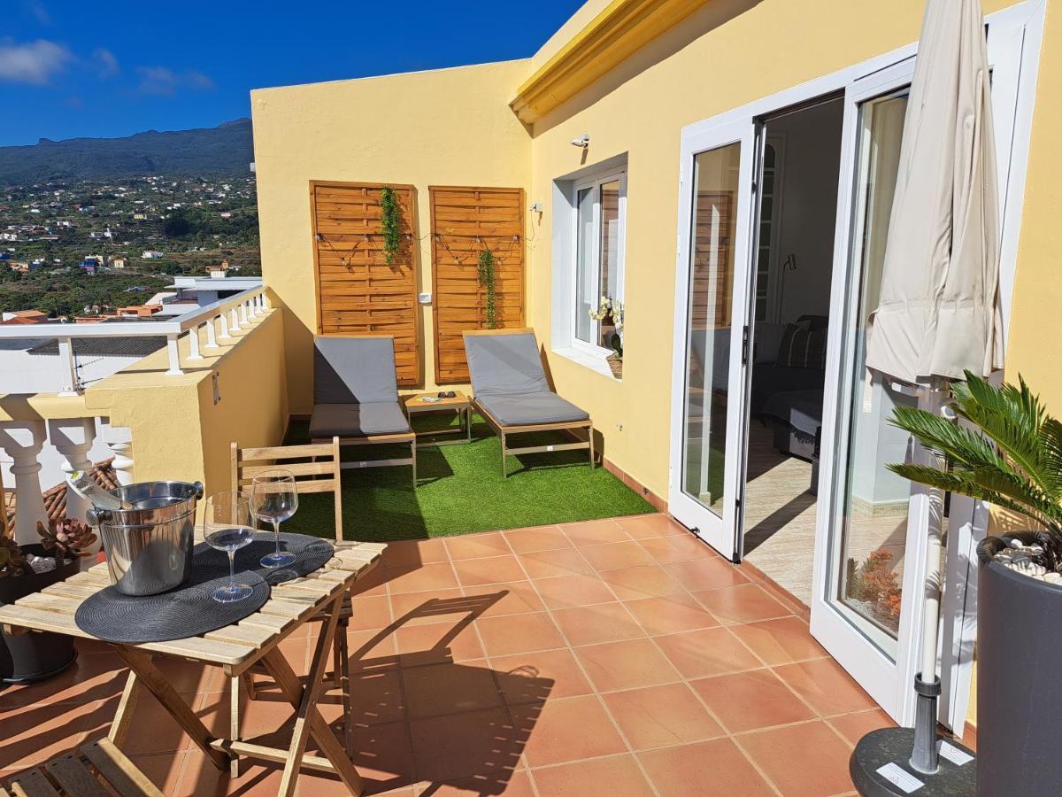 Apartment La Casita Del Arco Atico San Pedro (Tenerife)