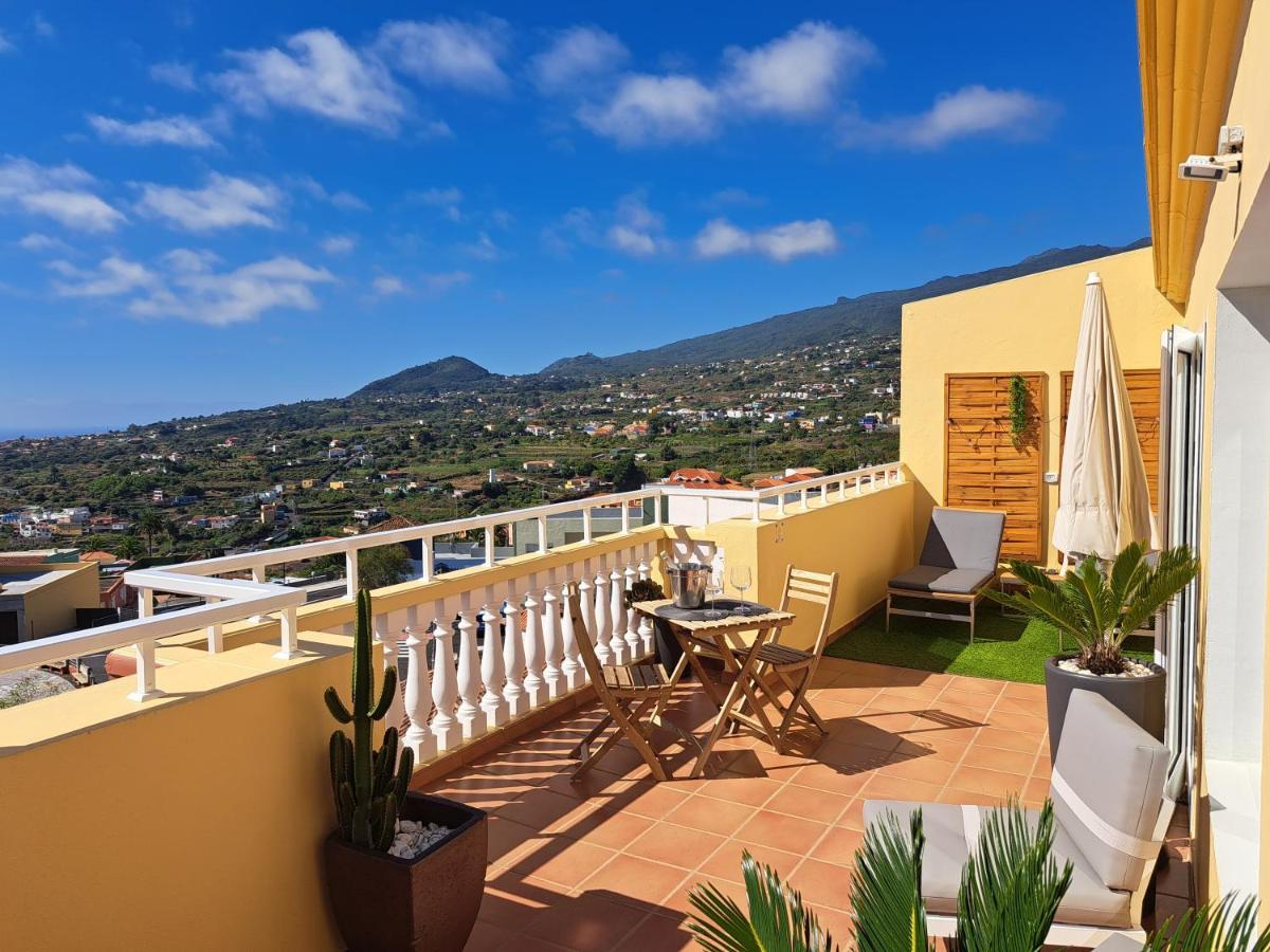 Apartment La Casita Del Arco Atico San Pedro (Tenerife)